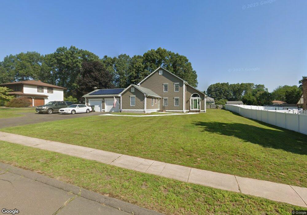 12 Tinker Dr, Windsor Locks, CT 06096 - photo 1