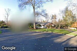 425 Pine Ln, Haworth, NJ 07641