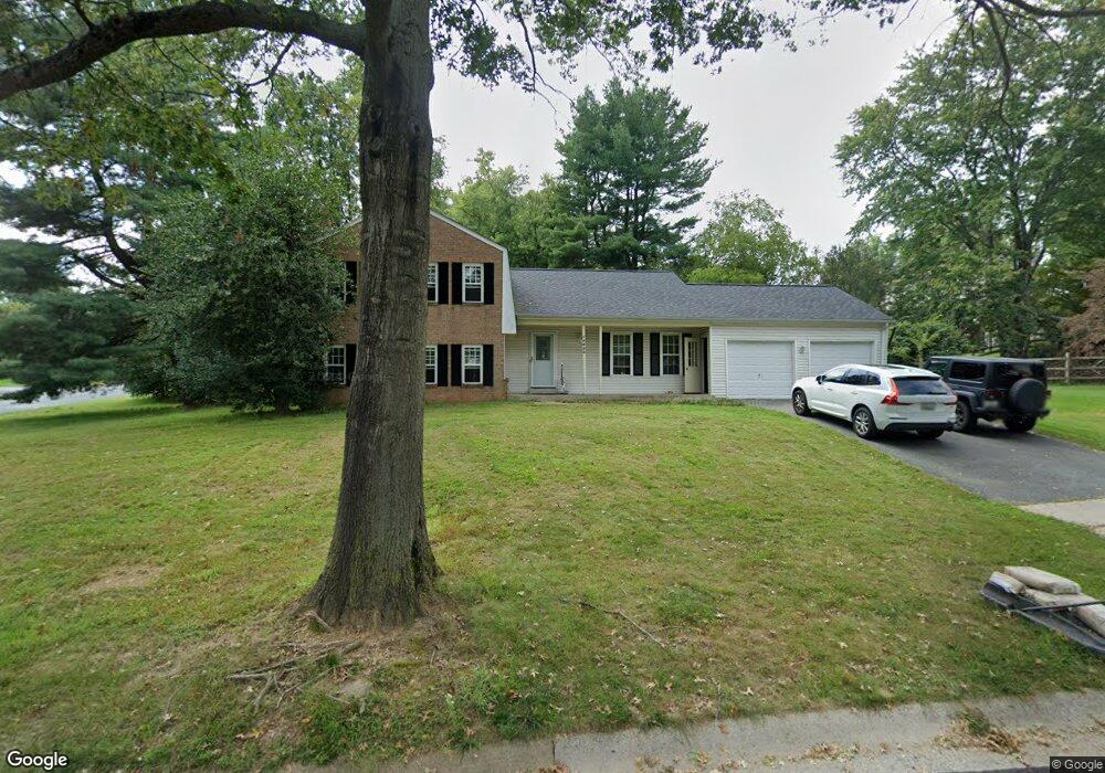 14900 Joshua Tree Rd, North Potomac, MD 20878 - photo 1