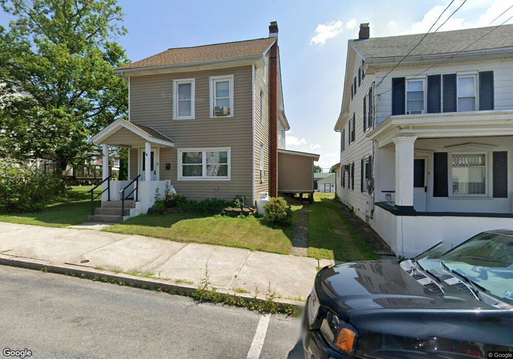 221 N 4th St, Lehighton, PA 18235 - photo 1