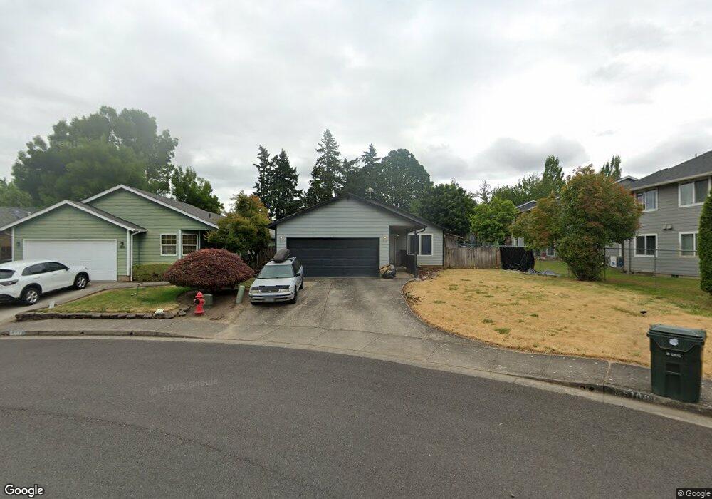 5108 Perry St NE, Keizer, OR 97303 - photo 1
