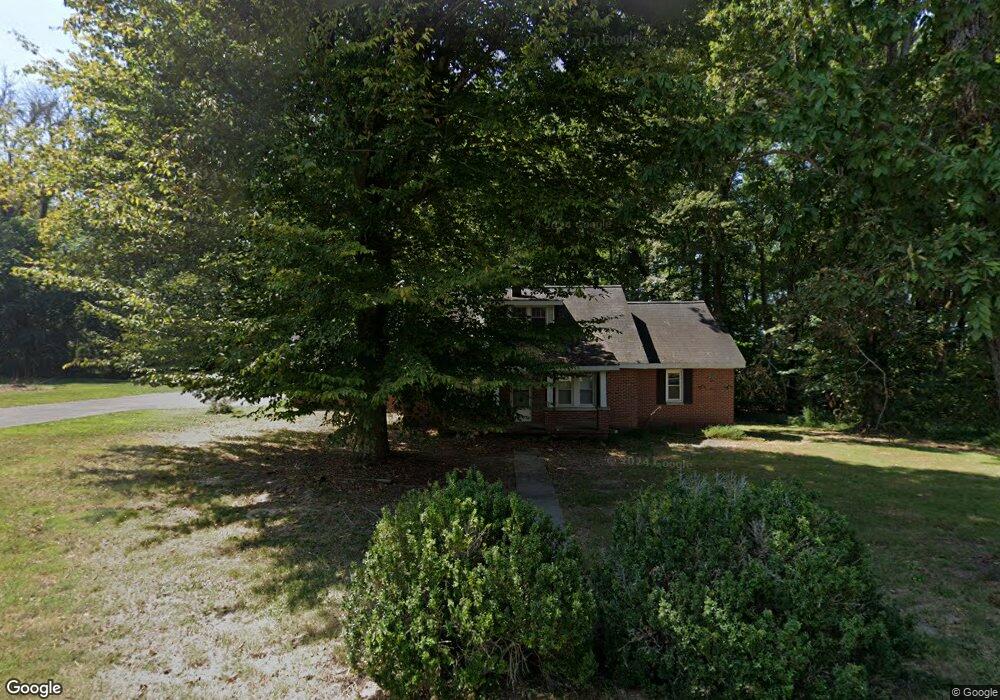 3631 Old Bridge Rd, Cookeville, TN 38506 - photo 1