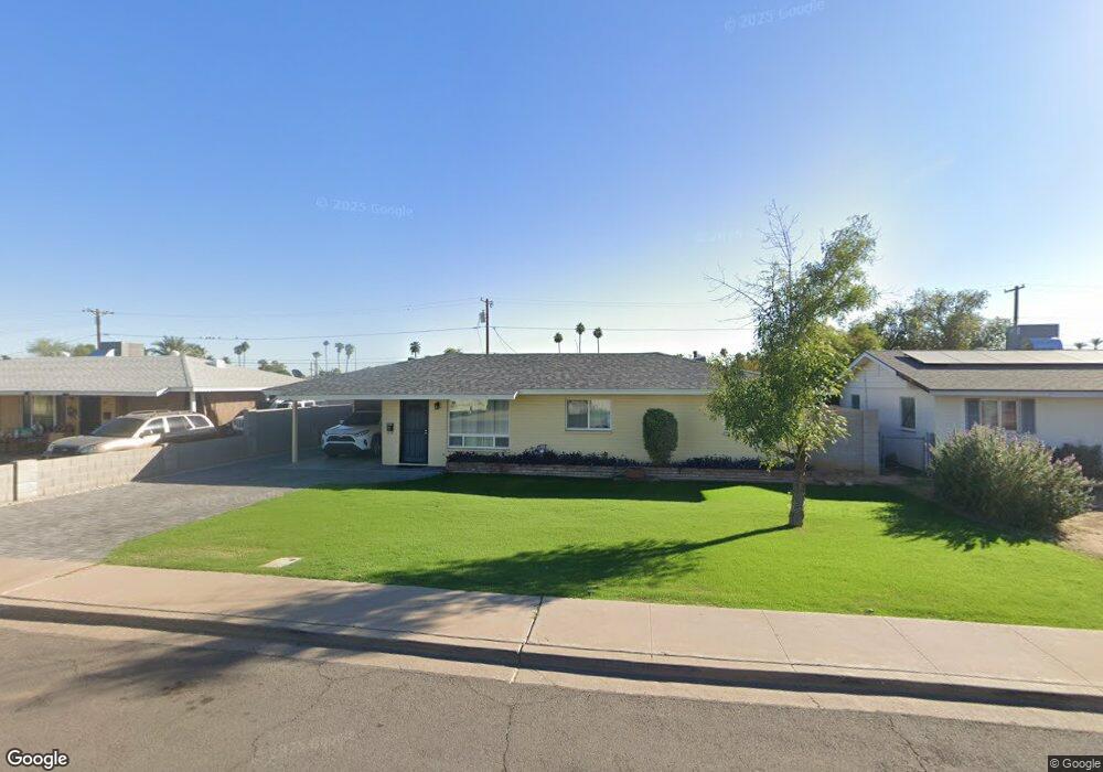 1457 E Jarvis Ave, Mesa, AZ 85204 - photo 1