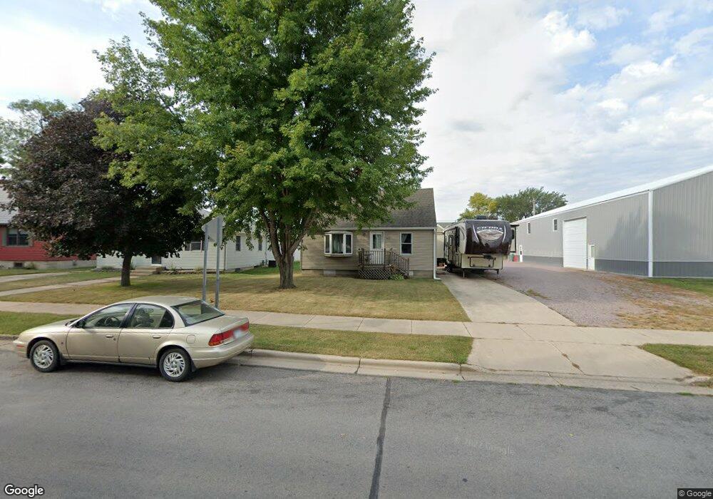 1615 N Minnesota St, New Ulm, MN 56073 - photo 1