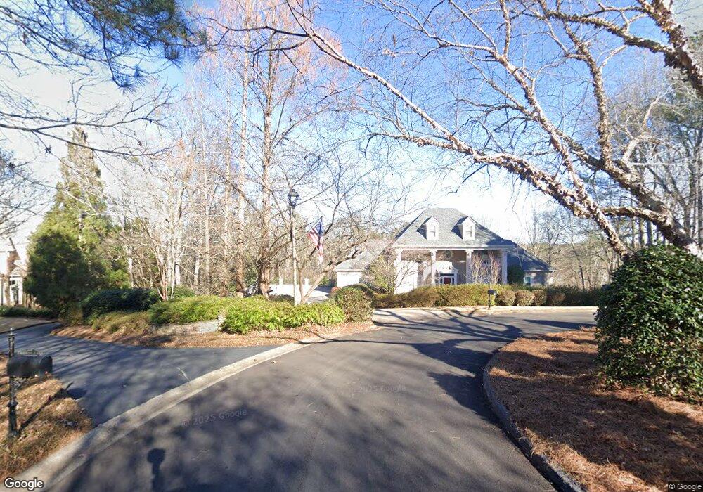 1030 Brookview Place, Athens, GA 30606 - photo 1