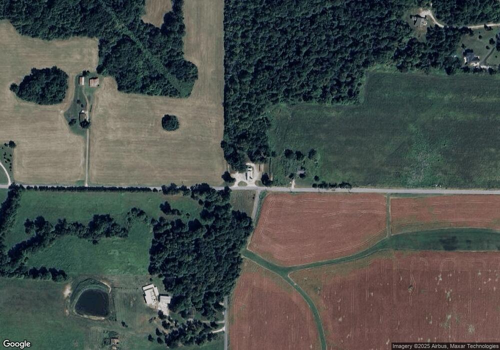 3550 Zoar Church Rd NE, Corydon, IN 47112 - photo 1