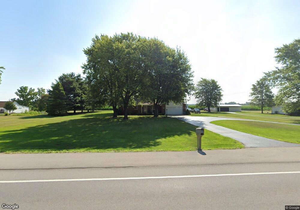 6385 N State Road 1, Ossian, IN 46777 - photo 1