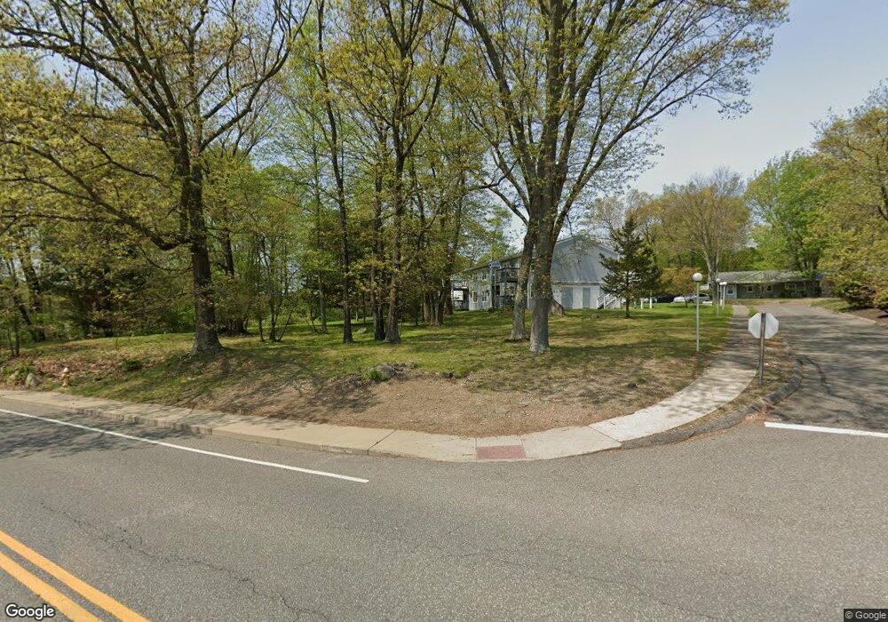 306 Cross Hill Rd, Monroe, CT 06468 - photo 1