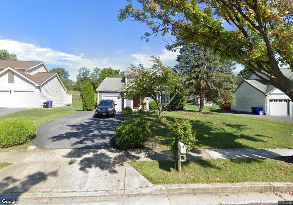 8753 Cardinal Forest Cir, Laurel, MD 20723 - photo 1