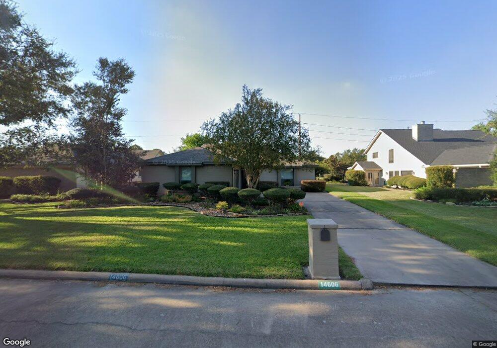14606 Trophy Club Rd, Houston, TX 77095 - photo 1