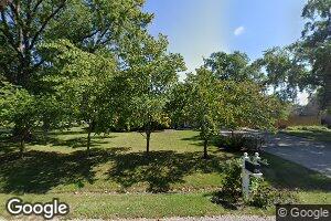 602 S 2nd St, Fisher, IL 61843