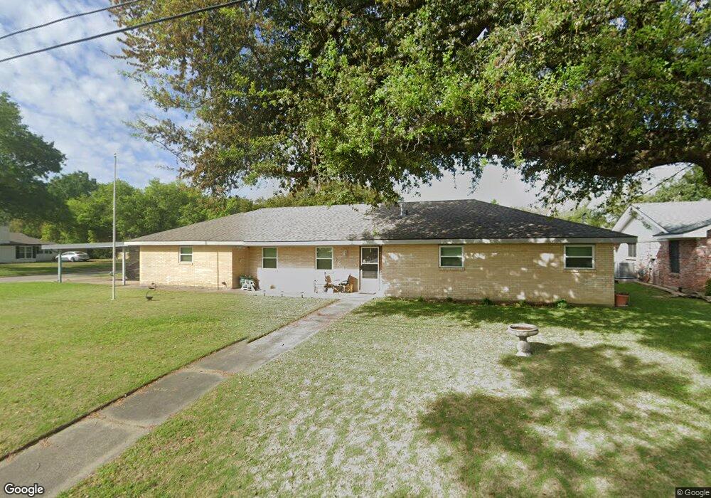 164 E Parkway St, Lake Charles, LA 70605 - photo 1