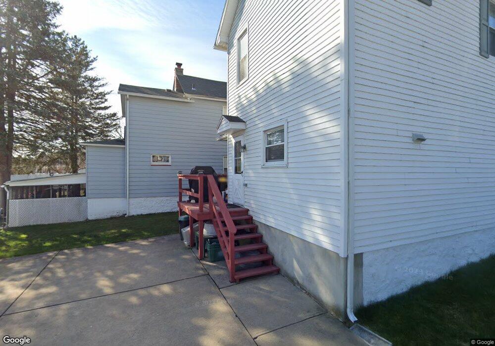 117 Dennison St, Wyoming, PA 18644 - photo 1