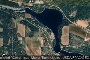 NNA Golden Pond Dr, Heron, MT 59844