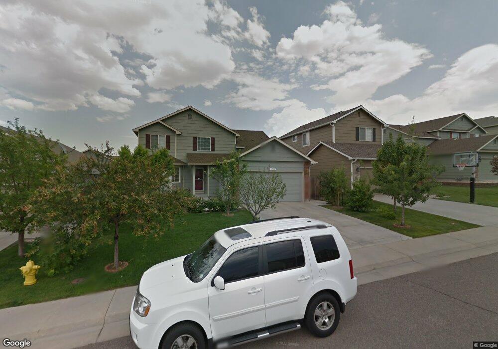 6048 S Quatar Way, Aurora, CO 80015 - photo 1