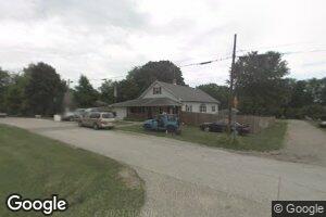 201 E Indiana St, Mooresville, IN 46158