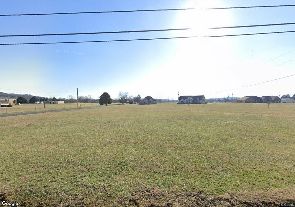 1010 Eastover Rd, Lebanon, TN 37090 - photo 1