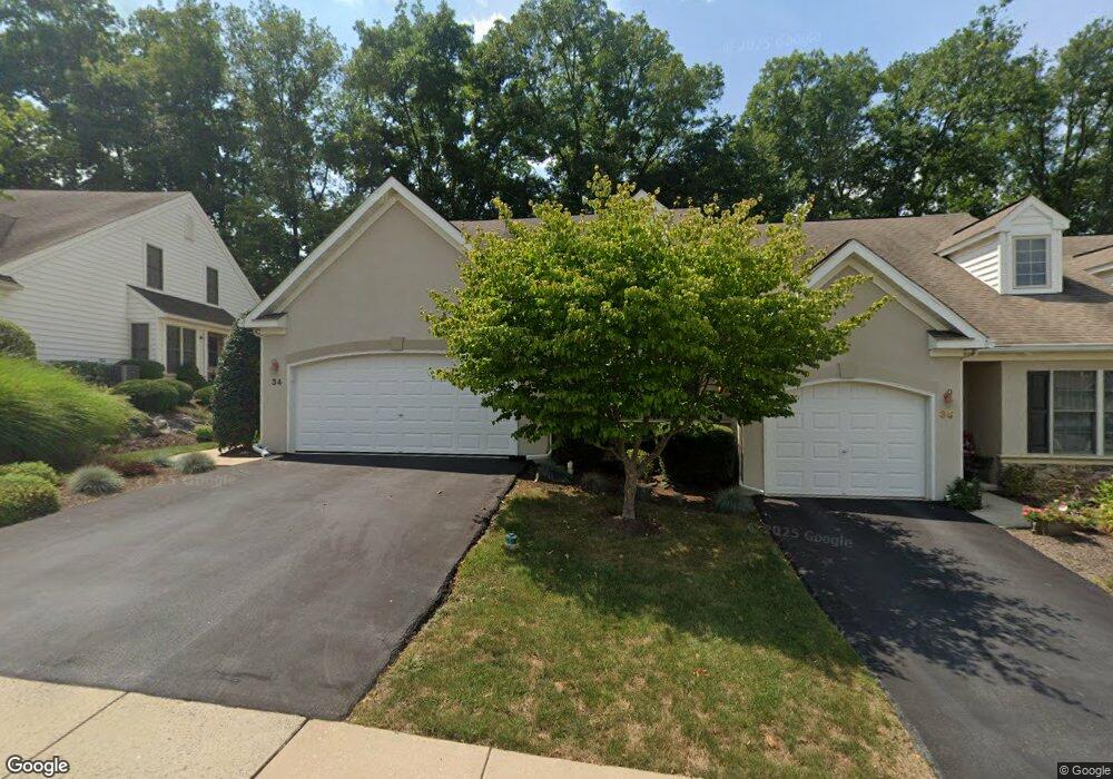 34 Duncan St unit 28, Lancaster, PA 17602 - photo 1