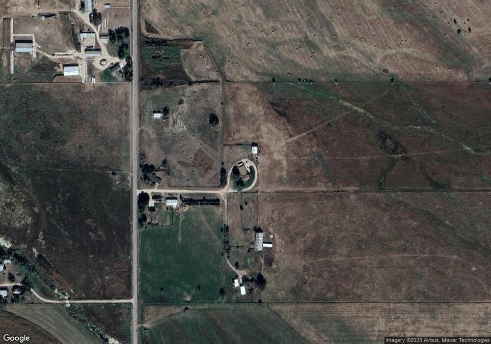 5421 W Paint Horse Rd, North Platte, NE 69101 - photo 1