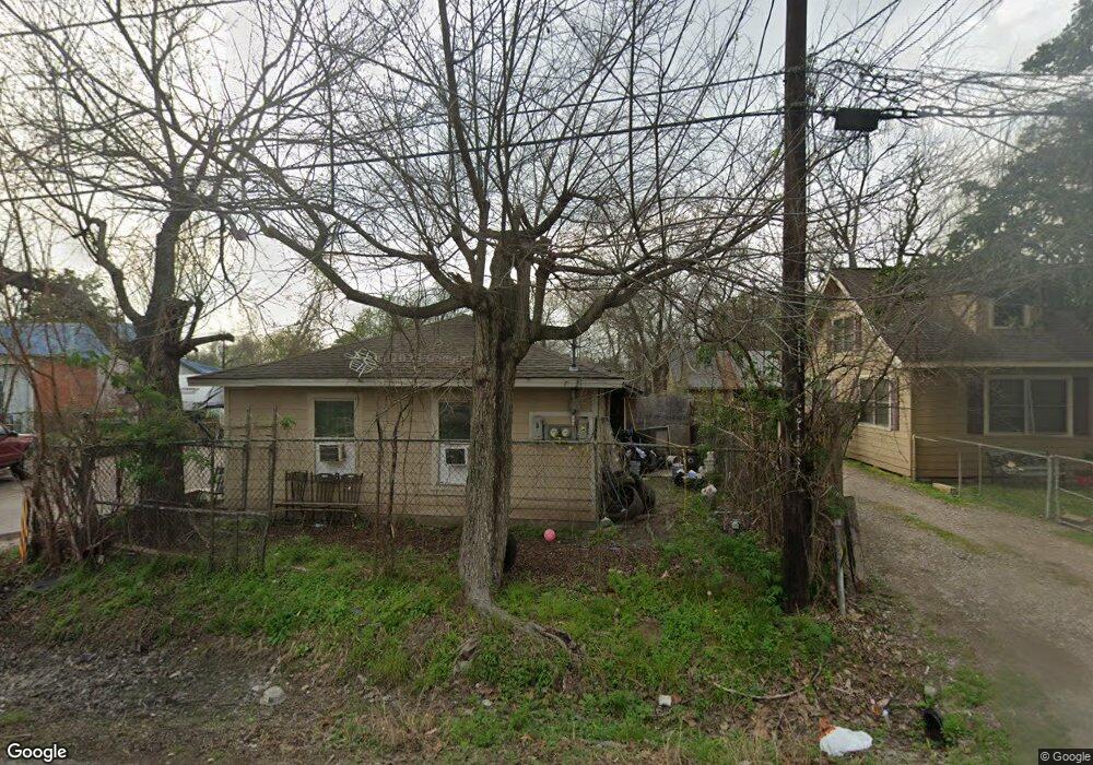 5605 May St, Houston, TX 77076 - photo 1