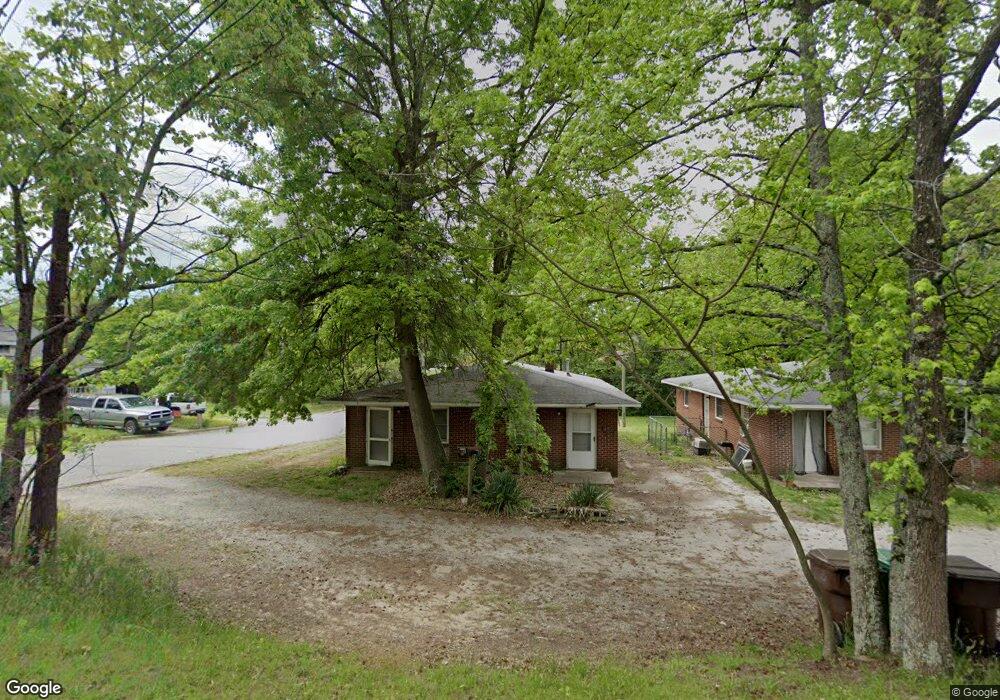 1008 Anderson Place unit 1008-A, High Point, NC 27260 - photo 1