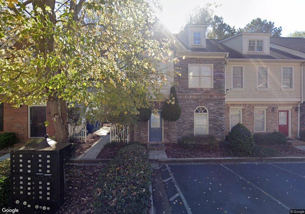 1263 Harris Commons Place unit 49, Roswell, GA 30076 - photo 1