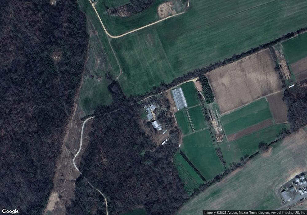 10615 Benton Rd, Newburg, MD 20664 - photo 1