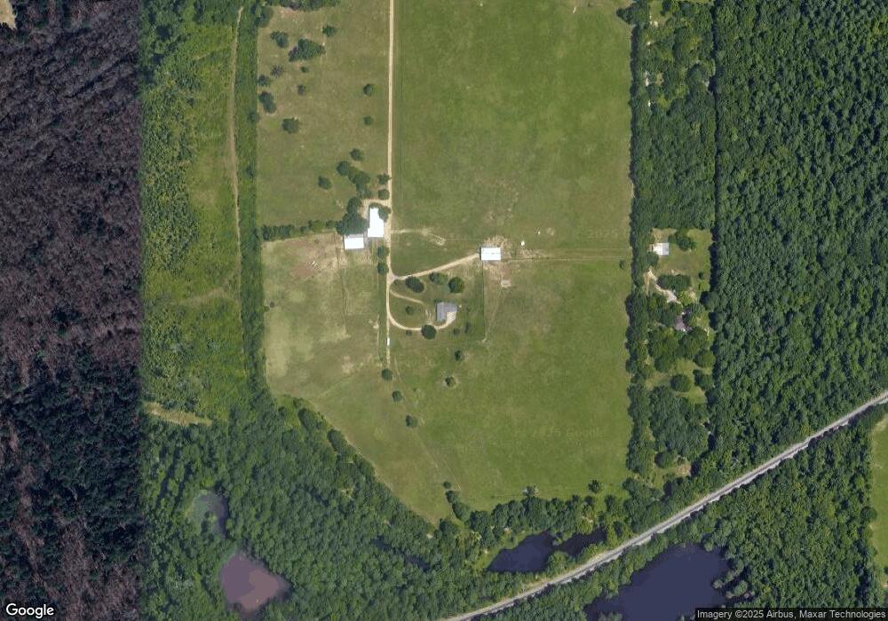 1460 Presley Rd, Texarkana, TX 75501 - photo 1