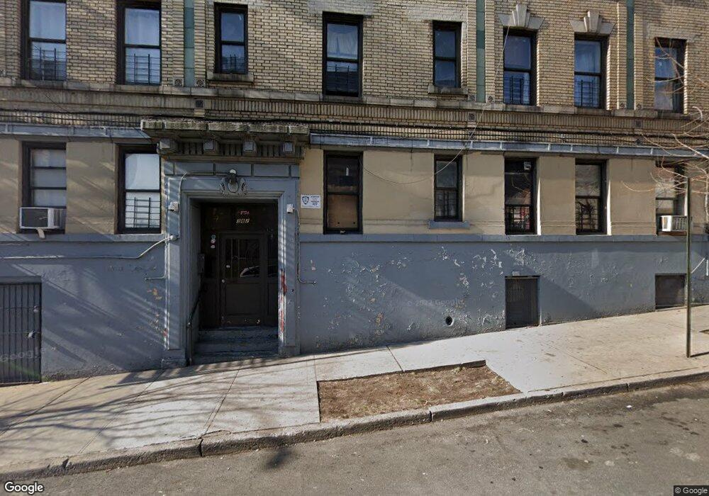 382 E 197th St, Bronx, NY 10458 - photo 1