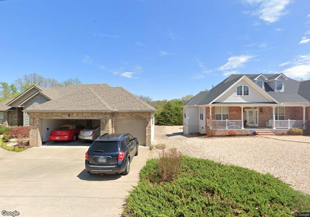 10 Luncarty Ln, Bella Vista, AR 72715 - photo 1