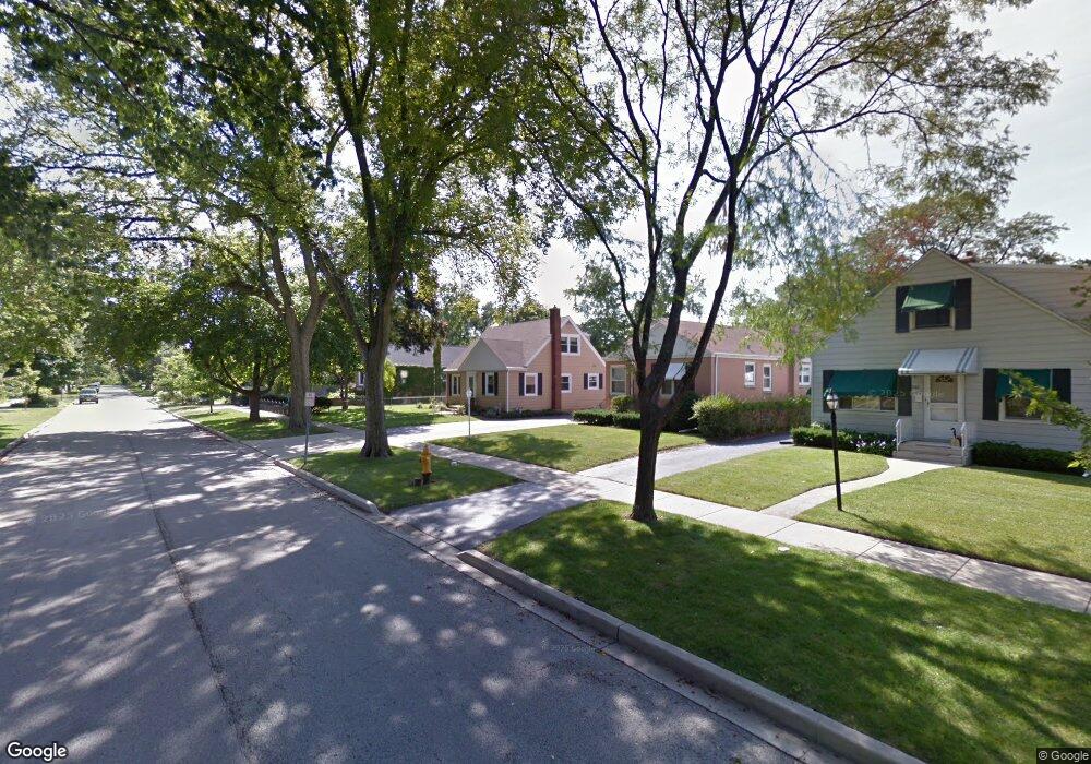 316 Nottingham Ave, Glenview, IL 60025 - photo 1