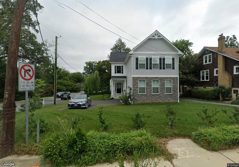 9017 Colesville Rd, Silver Spring, MD 20910 - photo 1