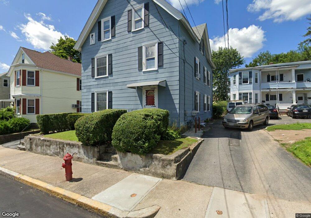 39 Summit St, Woonsocket, RI 02895 - photo 1