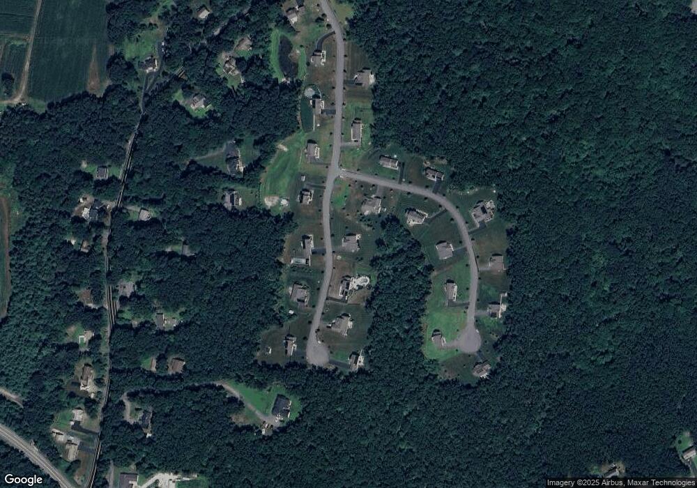 56 Rifleman Way, Uxbridge, MA 01569 - photo 1