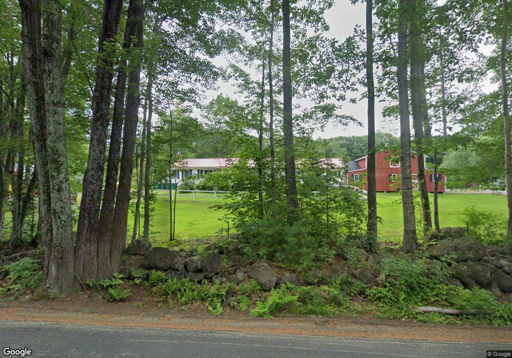 73 Hatch Corner Rd, Meredith, NH 03253 - photo 1