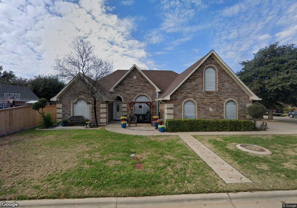 7902 Skyline Dr, Abilene, TX 79606 - photo 1