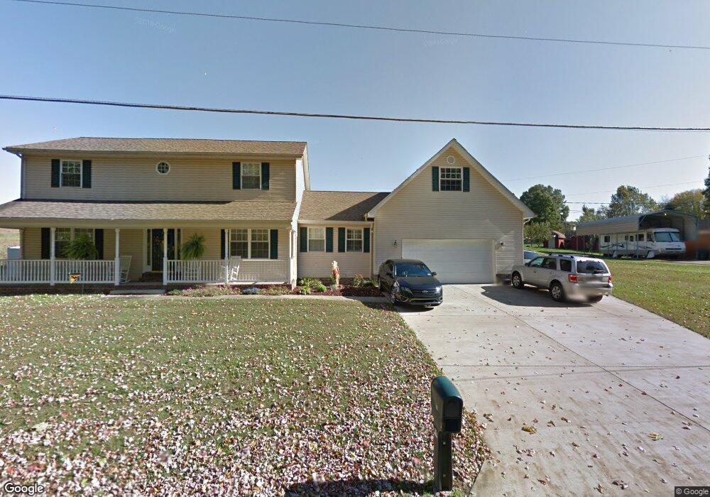 98 Beechwood Estate, Scott Depot, WV 25560 - photo 1