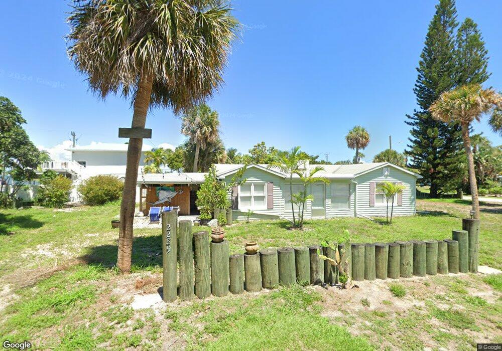 2289 NE Flamingo Terrace, Jensen Beach, FL 34957 - photo 1