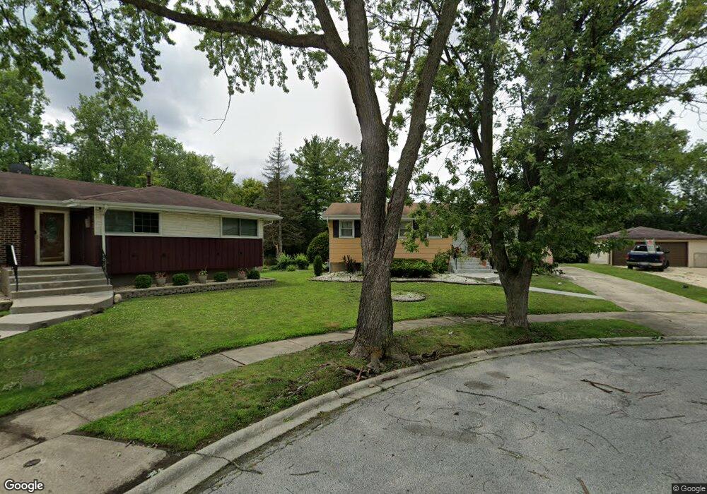 3423 Hickory Ln, Hazel Crest, IL 60429 - photo 1