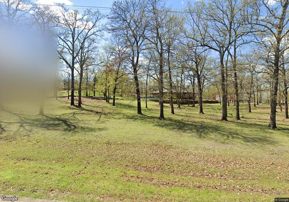 16250 N 56th West Ave, Skiatook, OK 74070 - photo 1