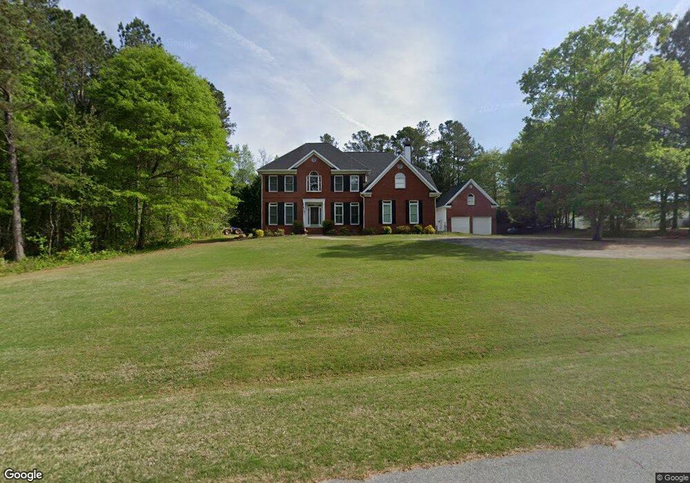 3870 Apalachee Ridge, Monroe, GA 30656 - photo 1