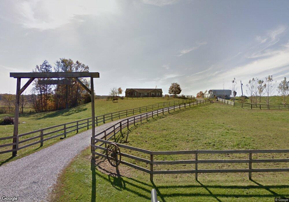 4201 E Base Rd, Greensburg, IN 47240 - photo 1