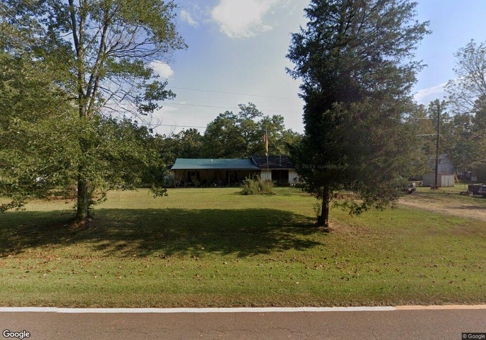 762 Needmore Rd, Roopville, GA 30170 - photo 1