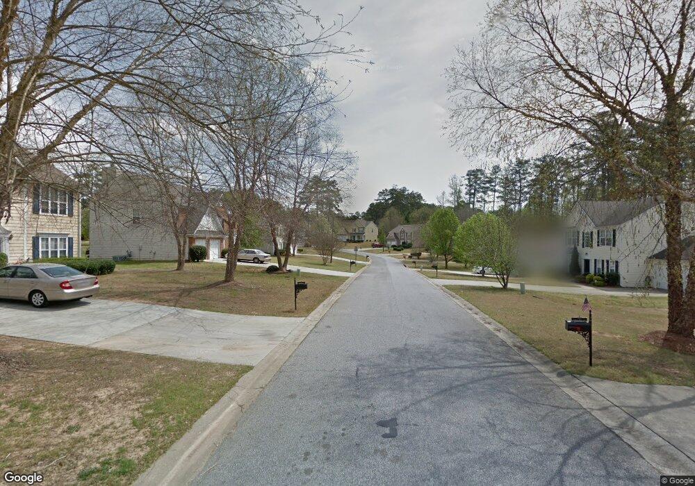 0 Sparrow Wood Ln SW unit 8369116, Marietta, GA 30008 - photo 1