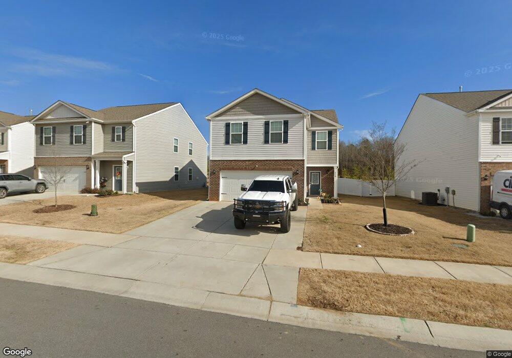 316 Gaines Rd, Clover, SC 29710 - photo 1