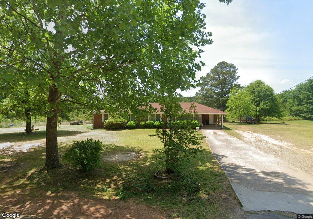 2055 Ventura St, Statham, GA 30666 - photo 1