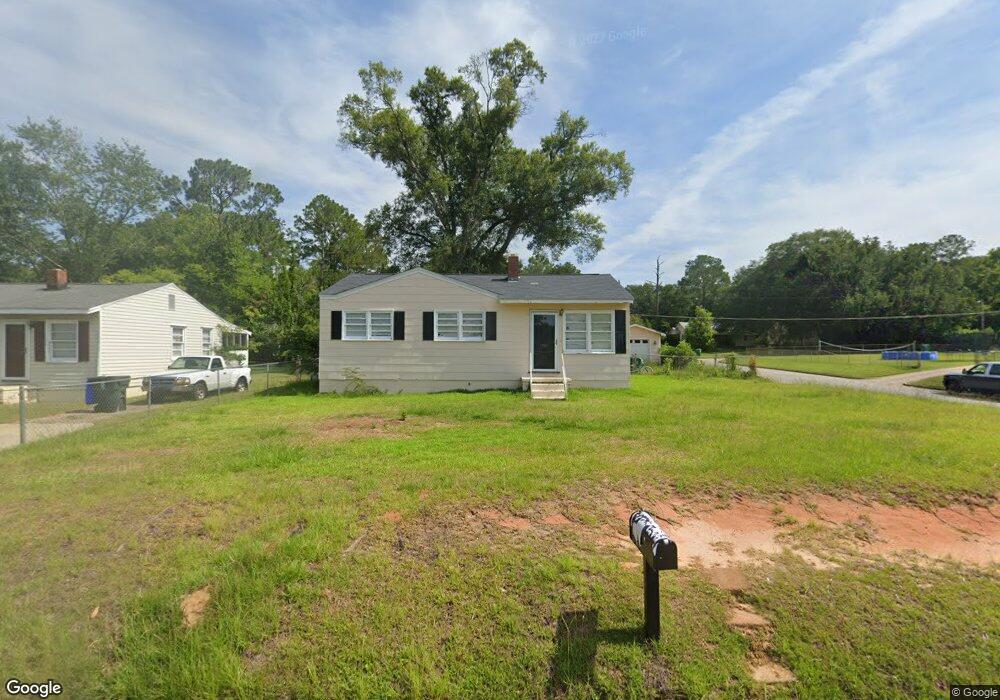 1501 W Lincoln Ave, Albany, GA 31707 - photo 1