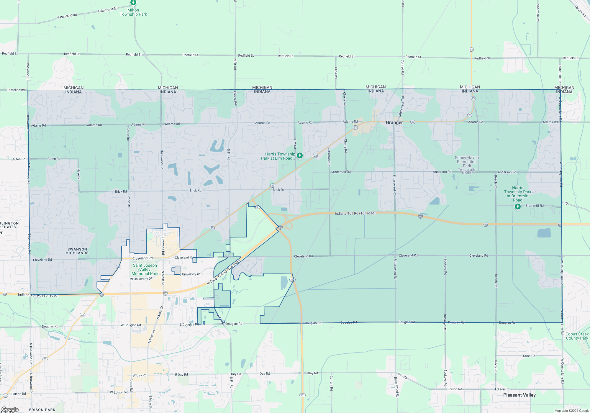 About Granger | Schools, Demographics, Things to Do - Homes.com