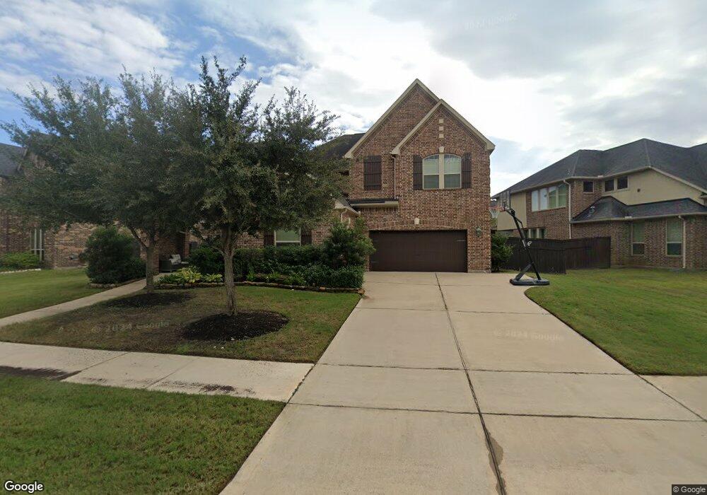 27615 Lakeway Trail Ln, Fulshear, TX 77441 - photo 1