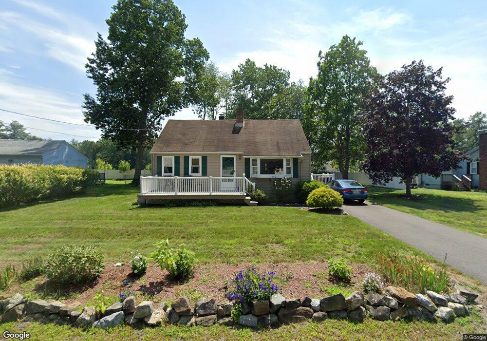 5 Johnson Ave, Salem, NH 03079 - photo 1